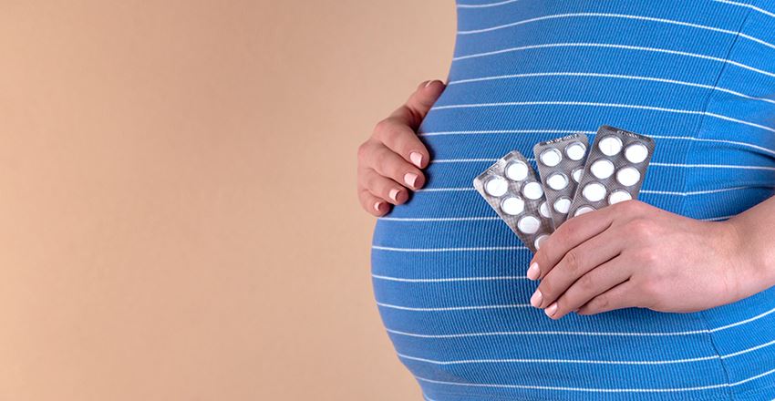 داروهای مضر در بارداری کدامند؟